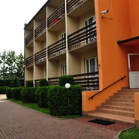 Villa Willa Pod Lasem *