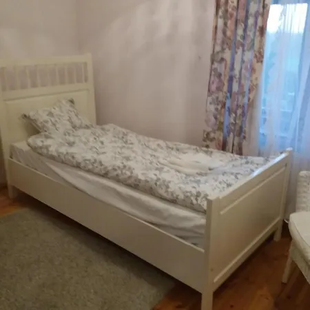 Villa Willa Pod Lasem Ząbki