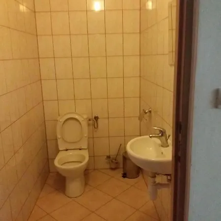 Villa Willa Pod Lasem Ząbki